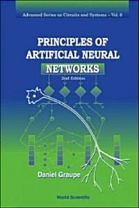 Principles of Artificial Neural Networks (Hardcover, 2)