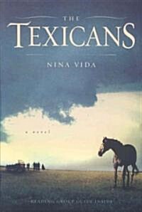 The Texicans (Paperback)