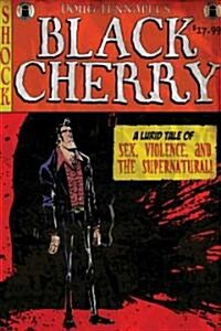 Black Cherry (Paperback)
