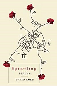 Sprawling Places (Paperback)