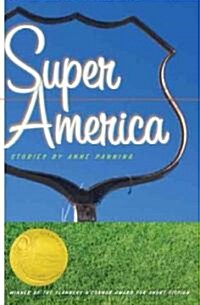 Super America: Stories (Hardcover)