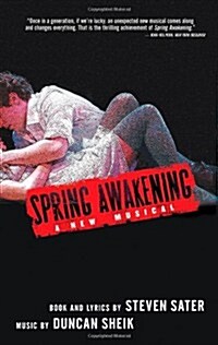 [중고] Spring Awakening (Paperback)