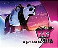 Px! Book One: A Girl and Her Panda (Paperback)