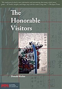 Honorable Visitors (Paperback)
