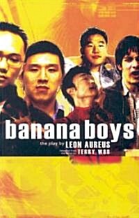 Banana Boys (Paperback)
