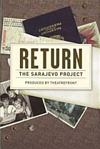 Return: The Sarajevo Project (Paperback)