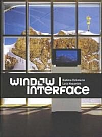 Window   Interface (Paperback)