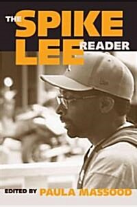 The Spike Lee Reader (Paperback)