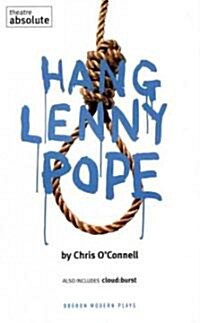 Hang Lenny Pope (Paperback)