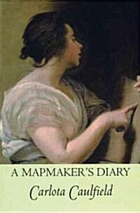 A Mapmakers Diary (Paperback)