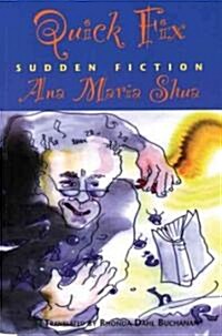 Quick Fix: Sudden Fiction (Paperback)