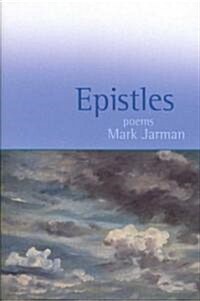 Epistles: Poems (Hardcover)