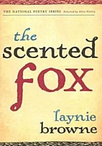 The Scented Fox (Paperback)