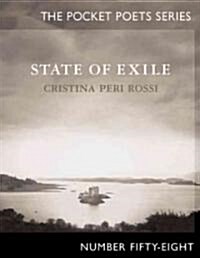 State of Exile (Paperback)