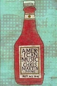 American Music (Paperback)