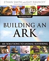 Building an Ark (Paperback)