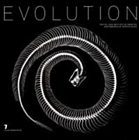 Evolution (Hardcover)