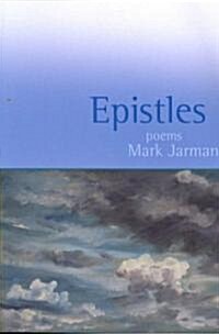 Epistles: Poems (Paperback)