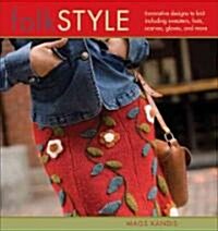 Folk Style (Paperback)