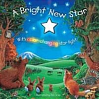 A Bright New Star (Hardcover)