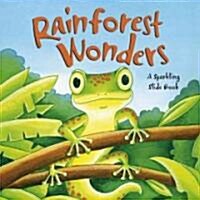 Rainforest Wonders (Hardcover)