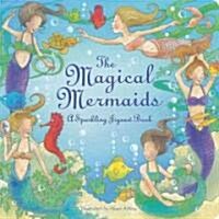 The Magical Mermaids (Hardcover)