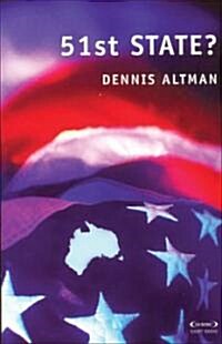 51st State? (Paperback)