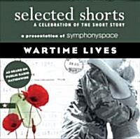 Wartime Lives (Audio CD)