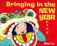 Bringing in the New Year (Hardcover)