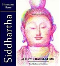 Siddhartha: A New Translation (Audio CD)