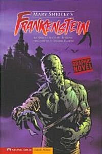 Mary Shelleys Frankenstein (Paperback)