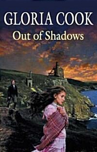 Out of Shadows (Hardcover)