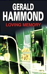 Loving Memory (Hardcover)
