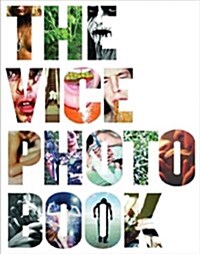 The Vice Photo Book (Hardcover)
