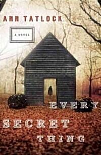 Every Secret Thing (Paperback)