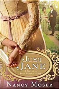 Just Jane (Paperback)