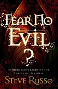 Fear No Evil? (Paperback)