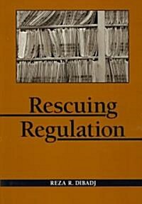Rescuing Regulation (Paperback)