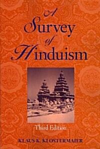 A Survey of Hinduism (Paperback, 3)