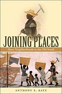 Joining Places (Hardcover)