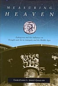 Measuring Heaven (Paperback)