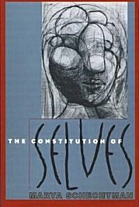 The Constitution of Selves (Paperback)