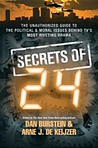 Secrets of 24 (Hardcover)