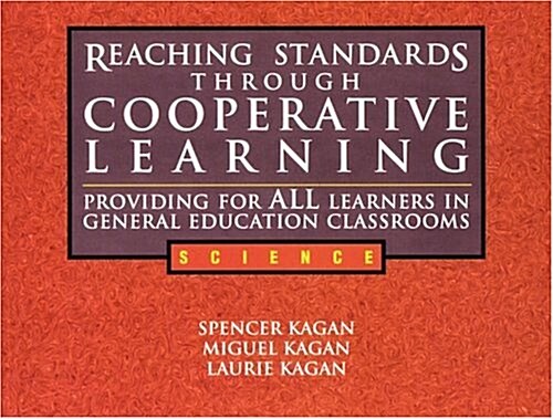 Reaching Standards Through Cooperative Learning (Paperback)