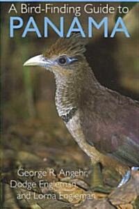 A Bird-Finding Guide to Panama (Paperback)