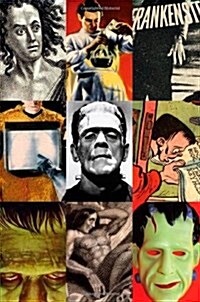 Frankenstein: A Cultural History (Hardcover)