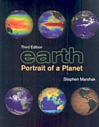 Earth (Paperback, 3rd)