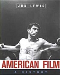 American Film: A History (Paperback)