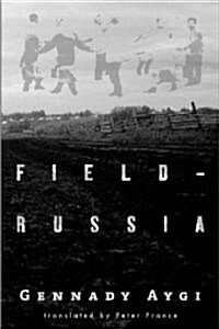 Field-Russia (Paperback)