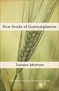 New Seeds of Contemplation (Paperback, Reprint)